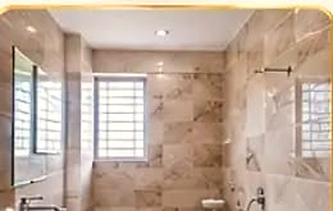 Washroom